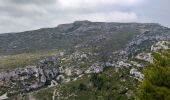 Tocht Stappen Marseille - sur les traces de Pagnol fait - Photo 14