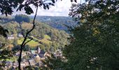 Trail Walking Bouillon - rando rochehaut 5-10-2024 - Photo 13