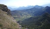 Randonnée Marche Montauban-sur-l'Ouvèze - Montagne de Chamouse - Photo 4