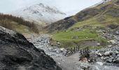 Tour Wandern Saint-Étienne-de-Tinée - Baisse de Barel  - Photo 4