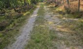 Tour Wandern Buno-Bonnevaux - Buno-Bonneveaux - Polissoir de Grimery - Photo 19