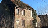 Randonnée Marche Ham-sur-Heure-Nalinnes - Nalinnes centre et Nalinnes Louvroy  - Photo 1