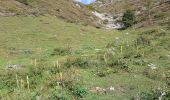 Trail Walking Salles - SALLES Le col d'Andorre avec nos voisins pierrefittois - Photo 8