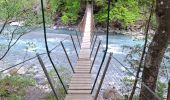 Trail Walking La Robine-sur-Galabre - esclangon reco 30 04 25 - Photo 1