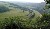 Randonnée Marche Seraing - crêtes de l'ourthe - Photo 4