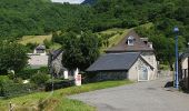 Trail Walking Soulom - Ortiac- Abbayie St Orens - Photo 7