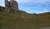 Excursión Senderismo Fraissinet-de-Fourques - 48  sommet du Gargo 13/07/24 - Photo 6