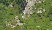 Excursión Senderismo Chamonix-Mont-Blanc - Montroc à Vallorcine  - Photo 19