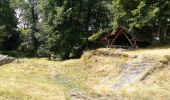 Trail Walking Kruth - Autour du lac de Kruth-Wildenstein - Photo 7