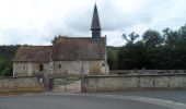 Tour Wandern Conches-en-Ouche - 20220609-Conches en Ouches - Photo 17
