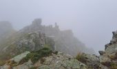 Randonnée Marche Abetone Cutigliano - Boucle du mont Poggione par le Lago Nero et le jardin botanique - Photo 3