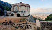 Randonnée Vélo électrique Toulon - VTT-AE FARON - Photo 7