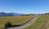 Tour Wandern Servoz - col et lac Anterne - Photo 11