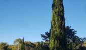 Percorso Marcia Le Beausset - bastide les 4 freres - Photo 2