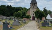 Tocht Stappen Oud-Heverlee - Oud-Herverlée - Photo 3