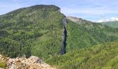 Tour Wandern Villard-de-Lans - Villard de Lans - Balcons et falaises de la Bourne - panorama  - Photo 11