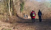 Tocht Noords wandelen Aubel - clouse_05_04_2021 - Photo 11