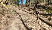 Tour Wandern Wanze - Bas Oha 180325 - Photo 8