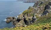 Trail Walking Cléden-Cap-Sizun - raz - Photo 17