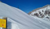 Tour Wandern La Giettaz - Tour au col des Aravis - Photo 3