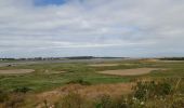 Excursión Senderismo Étaples - Baie de la Canche - Photo 2