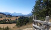 Tour Wandern Ancelle - toufde la Pinouse : pré bouria . Le rouanne . la pinouse . moissiere . pré bouria - Photo 5