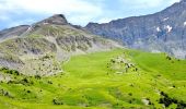 Trail Walking Le Vernet - Le Pinet - Les 3 Cabanes Via le Vernet - Photo 4