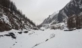 Tocht Trail Pragelato - pragelato2 - Photo 2