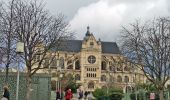 Randonnée Marche Paris - DP75-25 De Bastille à les Halles - Photo 7