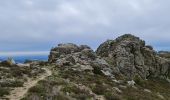 Excursión Senderismo Saint-Julien - Le tour des jasses : Bourdils Chavardes Landres Bramefan - Photo 6