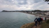 Tocht Stappen Pléneuf-Val-André - Promenade du Vauclair  - Photo 1