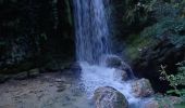 Tocht Stappen Cognin-les-Gorges - pied Aigu - Photo 6