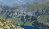 Tour Wandern Beaufort - suuntoapp-Hiking-2024-09-07T06-03-31Z - Photo 2