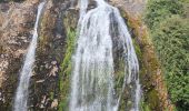 Trail Walking Chile Chico - Cascadas los Maquis - Photo 10