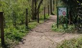 Trail Walking Saint-Julien-en-Genevois - Le long de l'Aire (Départ Thairy) - Photo 3