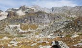 Percorso Marcia Villarodin-Bourget - Lac de la partie Vanoise - Photo 2