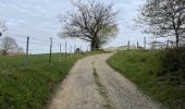 Randonnée Marche Nivelles - BE-Bornival - Bois d'En-Bas  - Ecluse 24 - Ancien canal - Photo 1