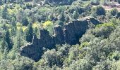 Tocht Stappen Lunas - Taillevent la vallée de l’Oeb - Photo 1