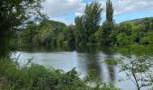 Tocht Stappen Faycelles - La vallée du Célé - Photo 11