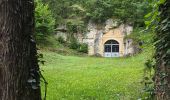 Tour Wandern Thoré-la-Rochette - Thoré-la-Rochette - Vallée et Coteaux du Loir - Photo 5