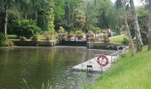 Randonnée V.T.C. Guerlédan - Mur de Bretagne Josselin - Photo 3