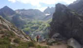 Tour Wandern Saint-Mury-Monteymond - Col et Pointe de la Sitre - Photo 14