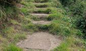 Tour Wandern Erquy - POINTE DE PLENEUF DEPUIS LE CAMPING LA VALLÉE  - Photo 11