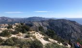 Trail Walking Marseille - Marseilleveyre - Photo 14