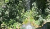 Trail Walking Plan-de-Baix - Canyon des Gueulards   - Photo 9