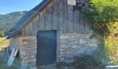 Excursión Senderismo Saint-Pierre-d'Entremont - L'ALPETTE DE LA DAME - Photo 4