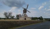 Tour Wandern Bléré - Bléré - Fonds de Bout Ferré - 14.2km 145m 3h30 - 2022 08 15 - Photo 7