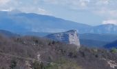 Trail Walking Saint-Michel-l'Observatoire - St Michel l’Oservatoore - Photo 4