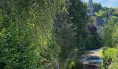 Percorso Marcia Wincrange - Escapardenne Eisleck Trail: Moulin d'Asselborn - Houffalize - Photo 16