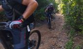 Percorso Mountainbike Pietrosella - Cupabia - Photo 6